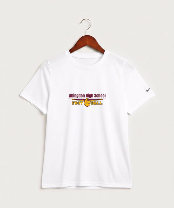 Nike Youth Swoosh Sleeve rLegend Tee NKDX8787