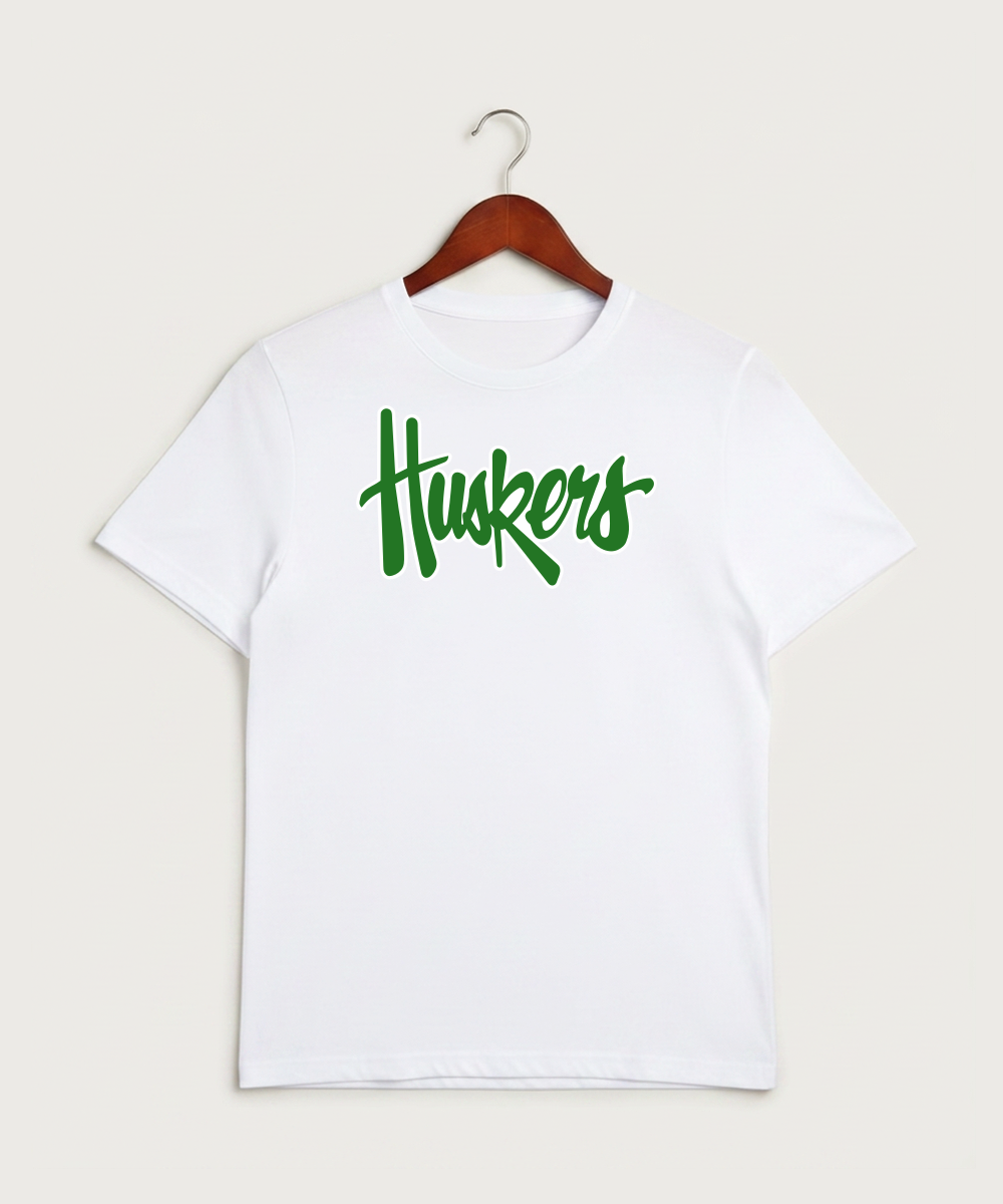 Holdingford High School Football (Boys) - White Sport-Tek PosiCharge Competitor Tee. ST350
