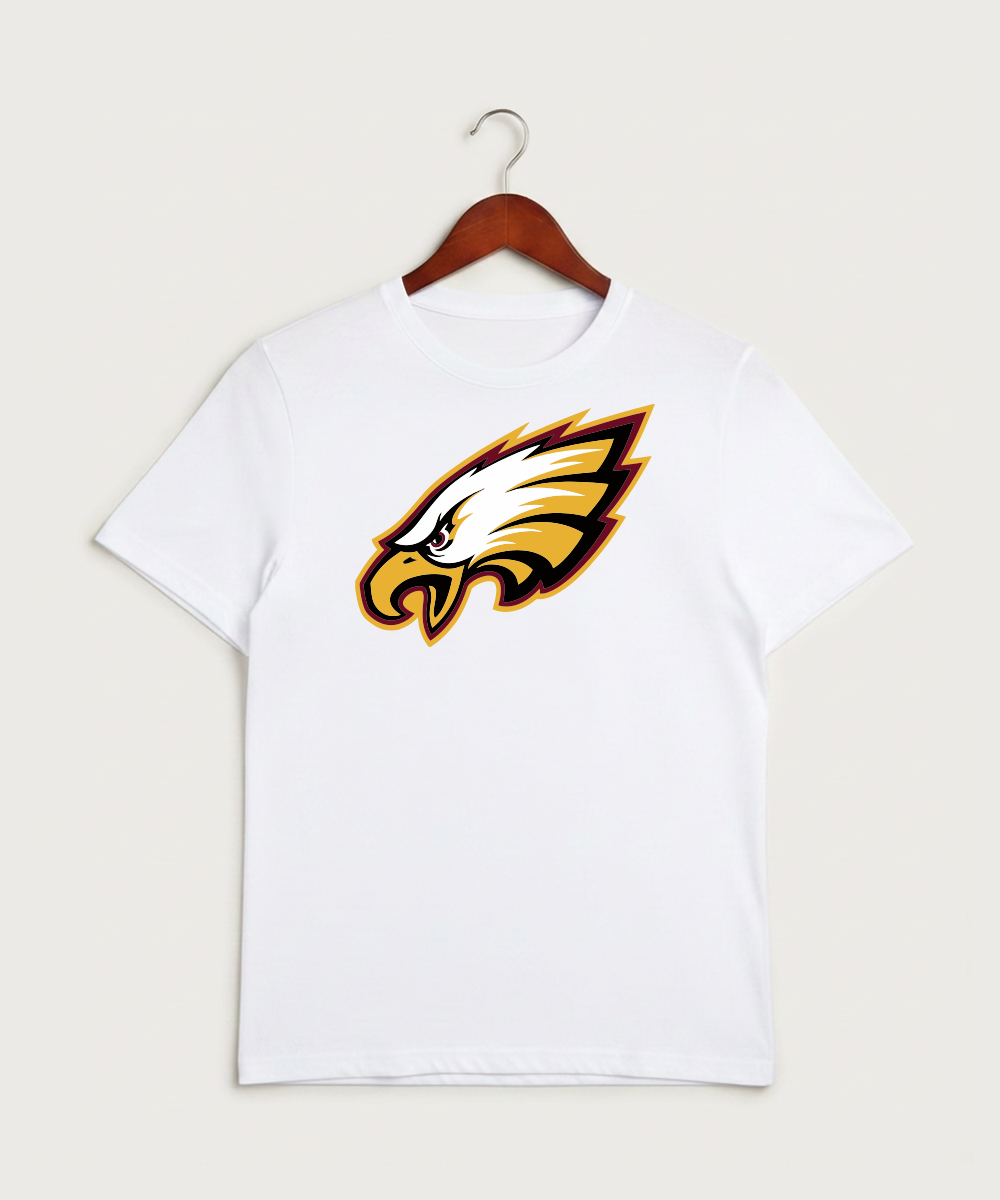 Dover-Eyota High School Volleyball (Girls) - White Sport-Tek PosiCharge Competitor Tee. ST350