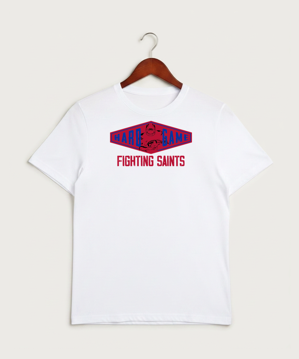 Kerkhoven-Murdock-Sunburg High School Football (Boys) - White Sport-Tek PosiCharge Competitor Tee. ST350