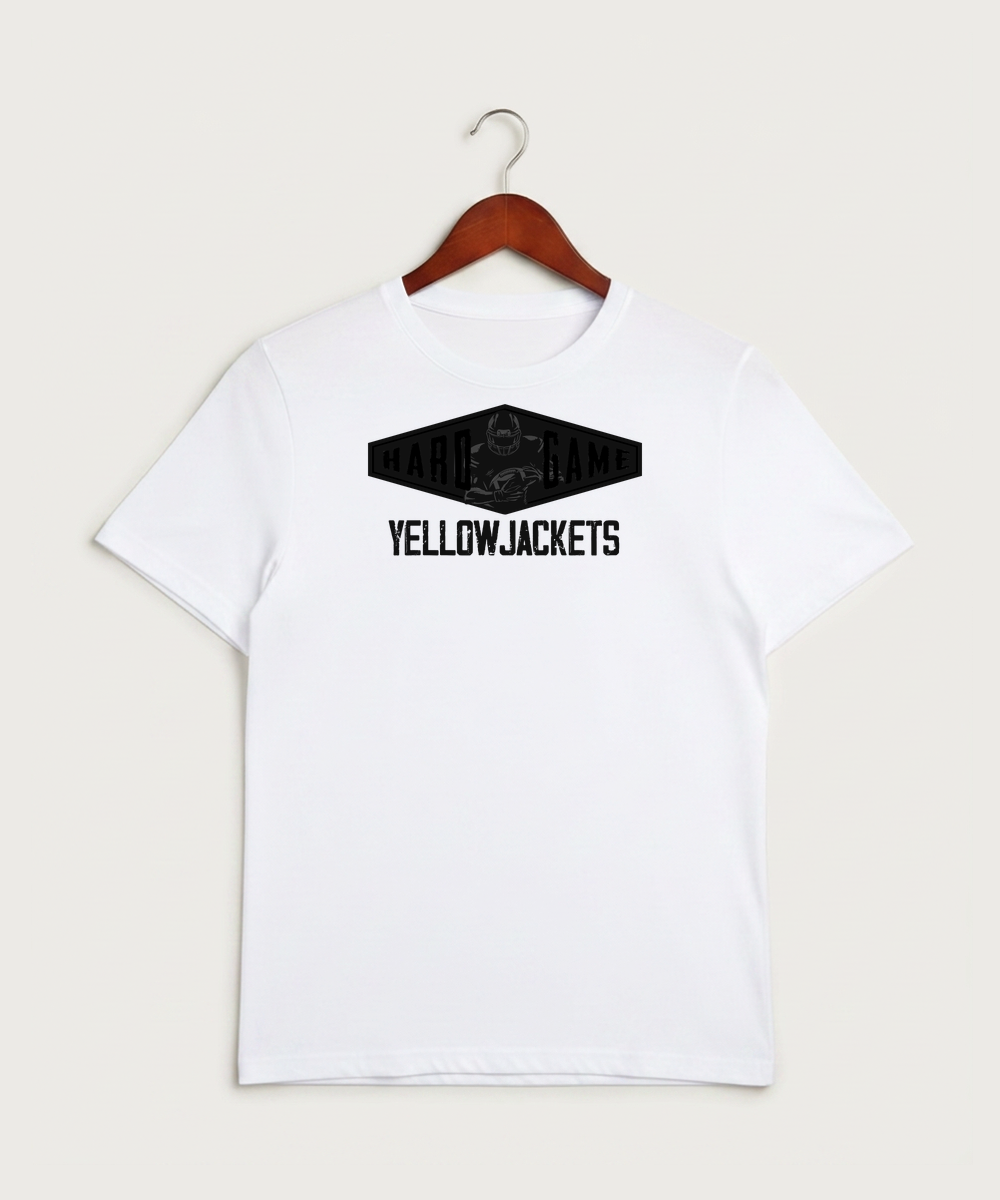 Perham High School Football (Boys) - White Sport-Tek PosiCharge Competitor Tee. ST350