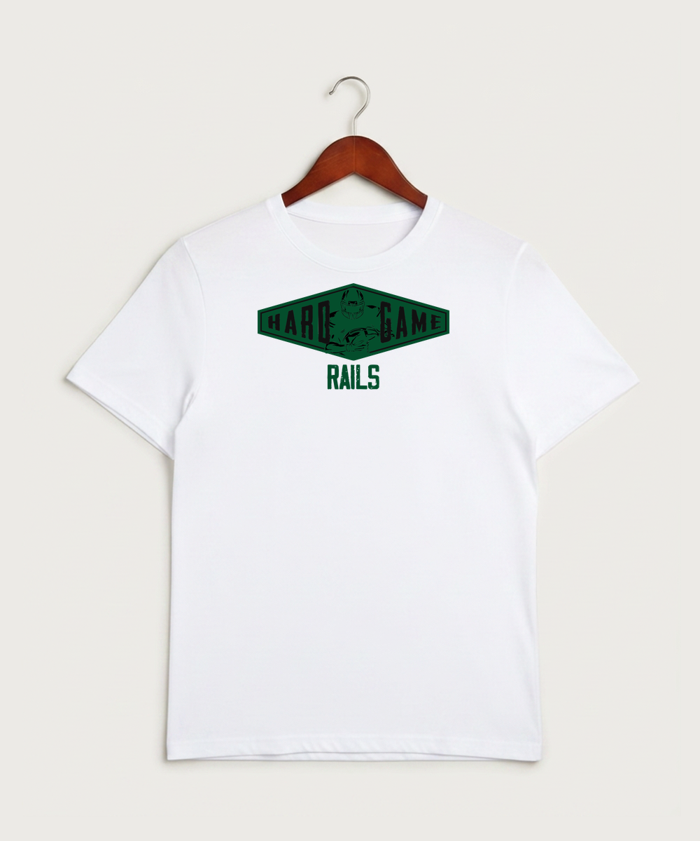 Proctor High School Football (Boys) - White Sport-Tek PosiCharge Competitor Tee. ST350