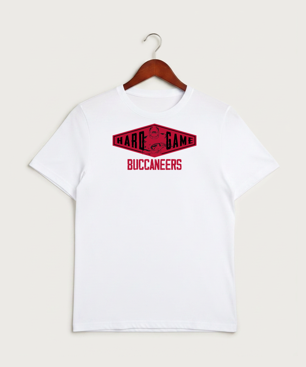 Border West Football (Boys) - White Sport-Tek PosiCharge Competitor Tee. ST350