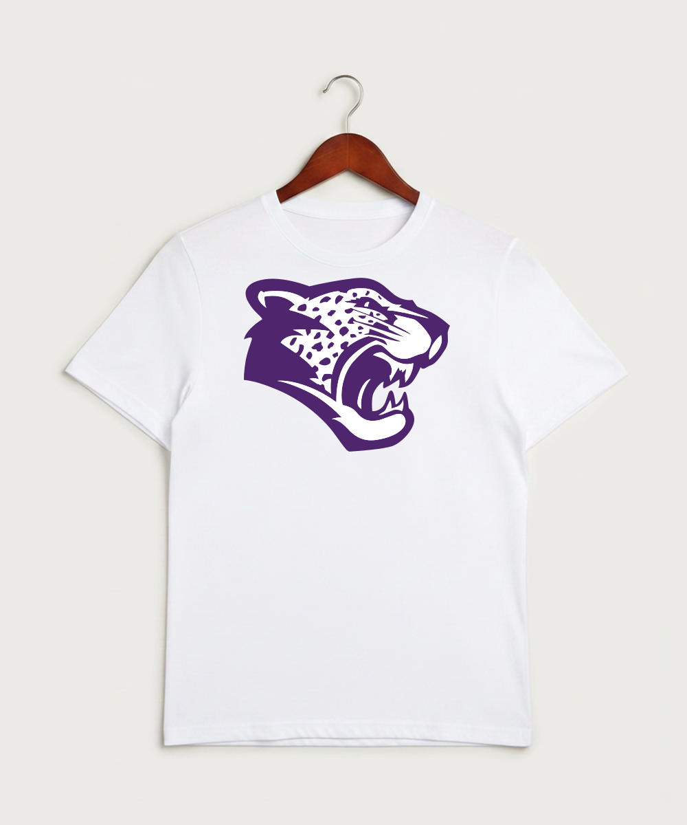 Granada-Huntley-East Chain/Truman Football (Boys) - White Sport-Tek PosiCharge Competitor Tee. ST350