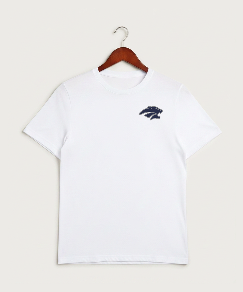 Zumbrota Mazeppa High School Volleyball (Girls) - White Sport-Tek PosiCharge Competitor Tee. ST350