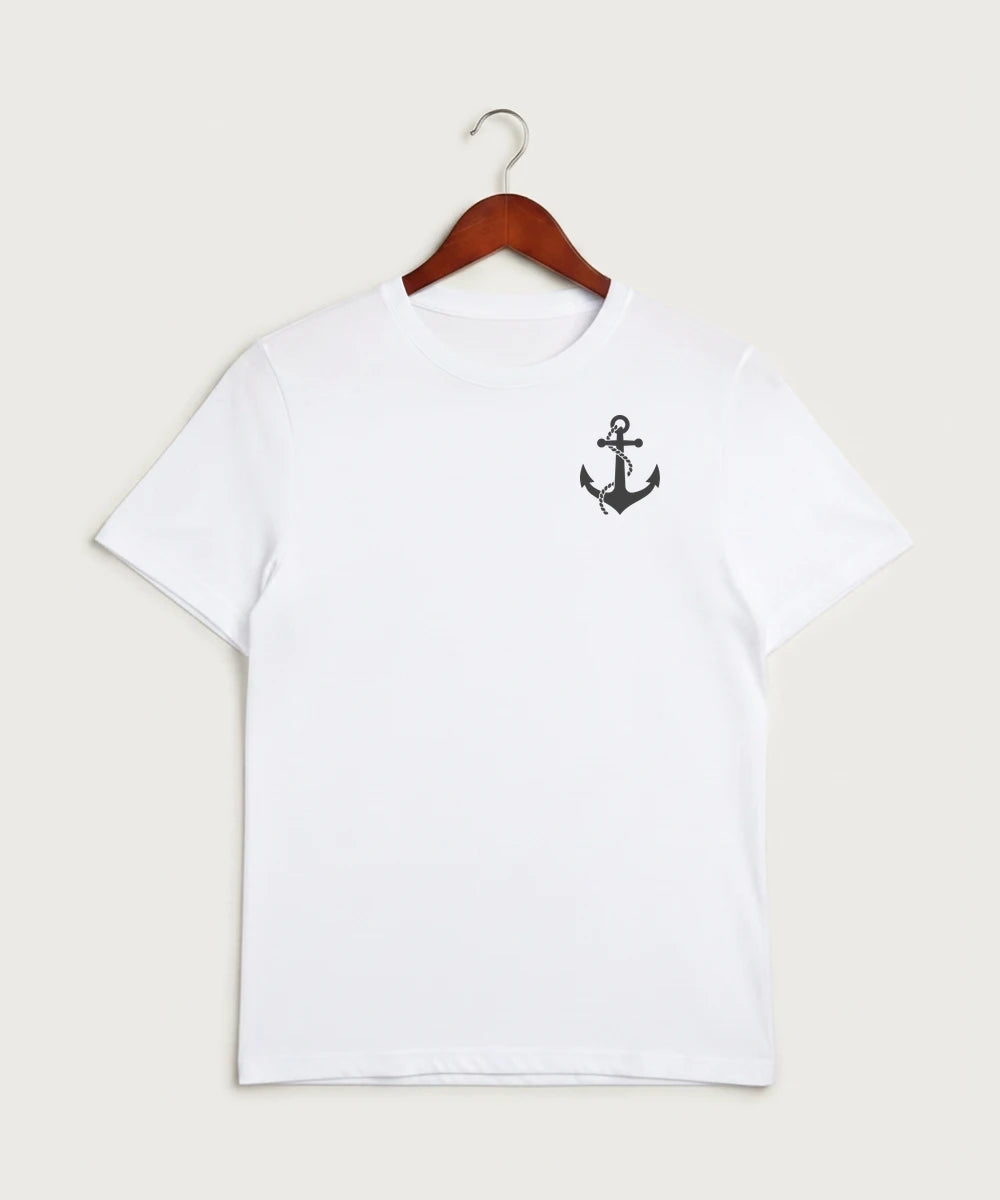 Fulton High School Football (Boys) - White Sport-Tek PosiCharge Competitor Tee. ST350