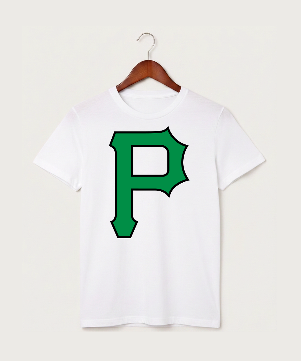 Pipestone Area High School Football (Boys) - White T-Shirt - Full Front