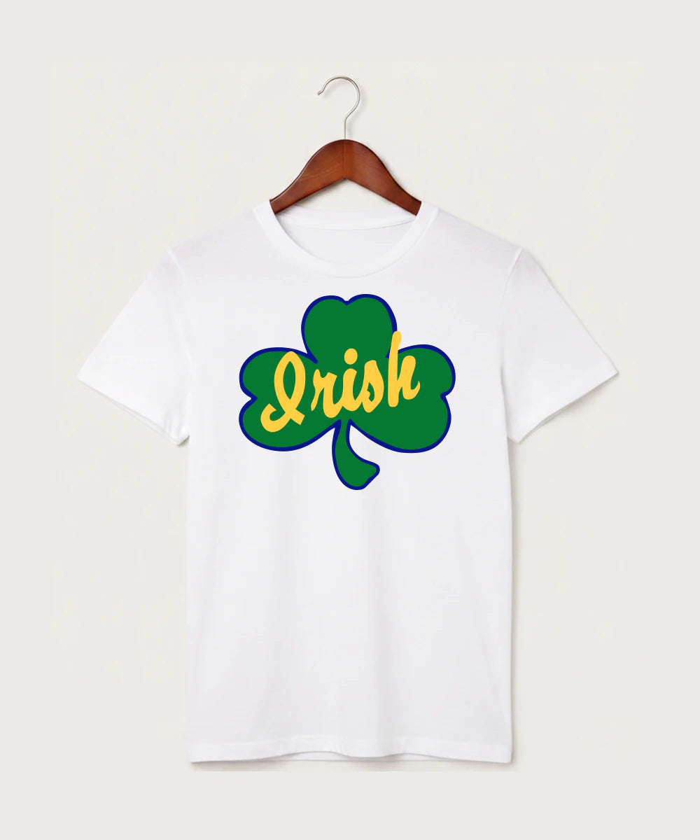 Rosemount High School Volleyball (Girls) - White T-Shirt - Full Front