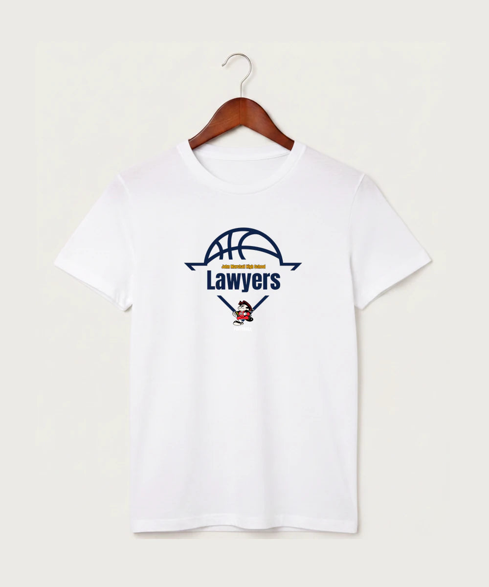 Next Level Unisex Sueded Tee