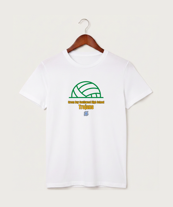 Next Level Unisex Sueded Tee