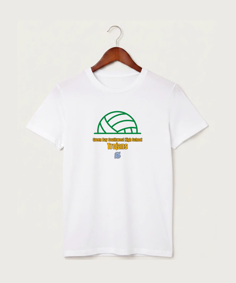 Next Level Unisex Sueded Tee