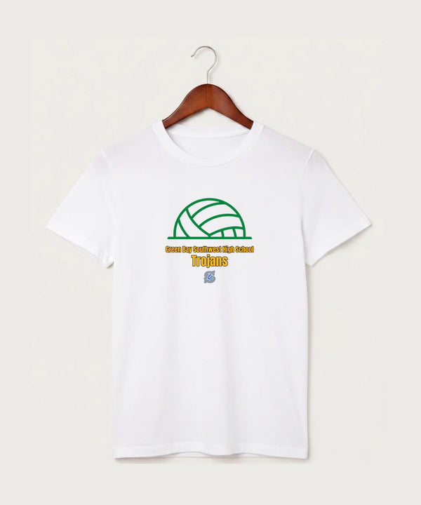Next Level Unisex Sueded Tee