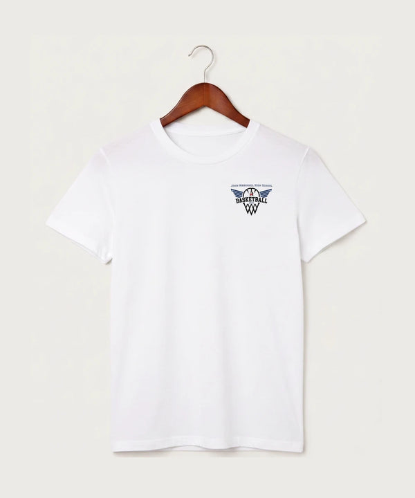 Next Level Unisex Sueded Tee