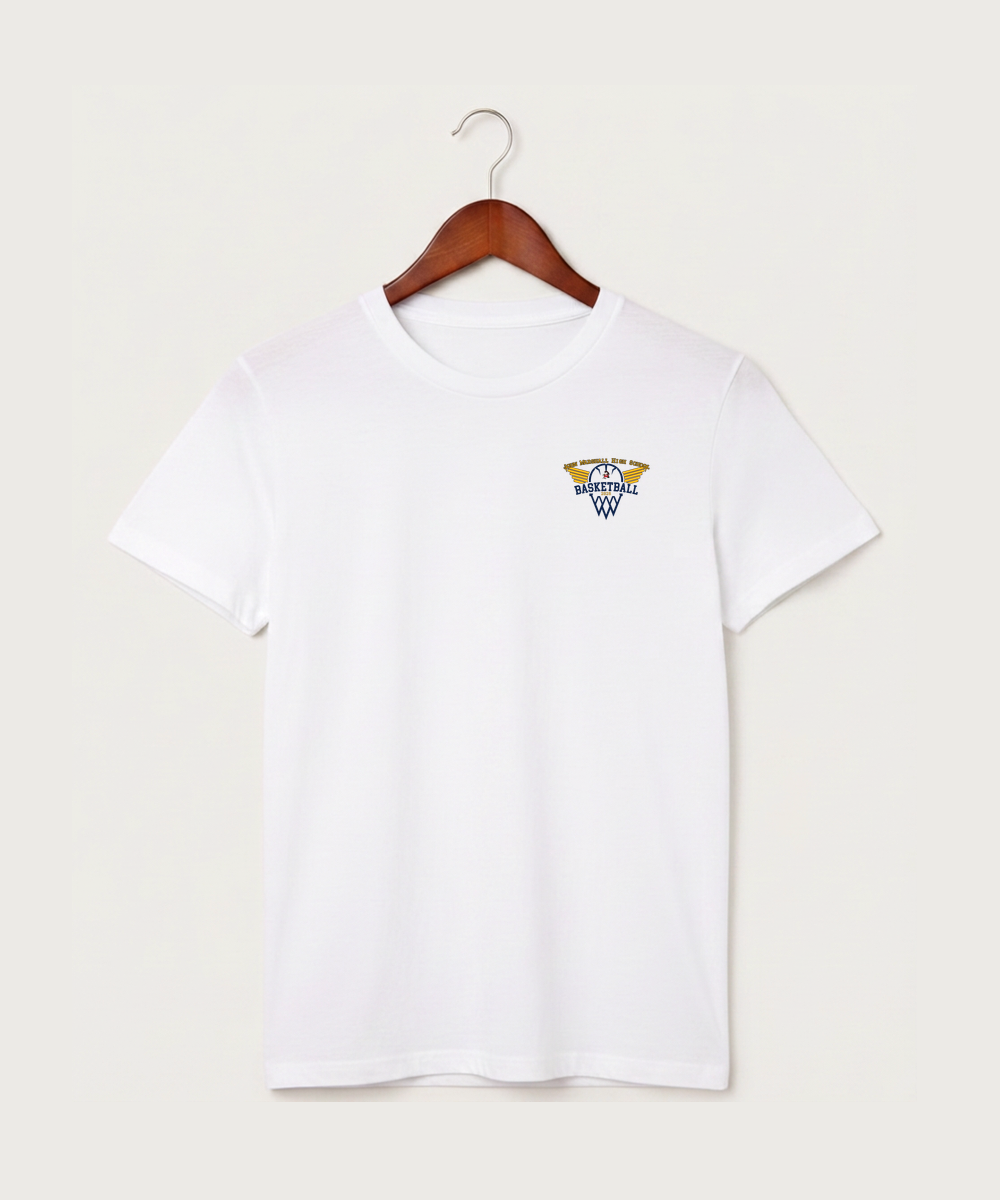 Next Level Unisex Sueded Tee