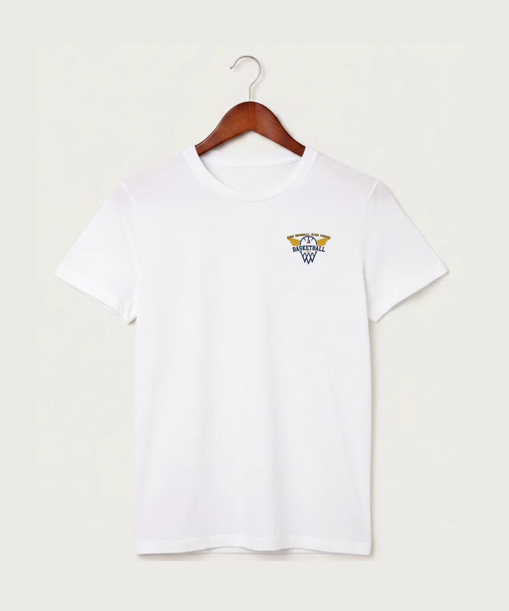 Next Level Unisex Sueded Tee