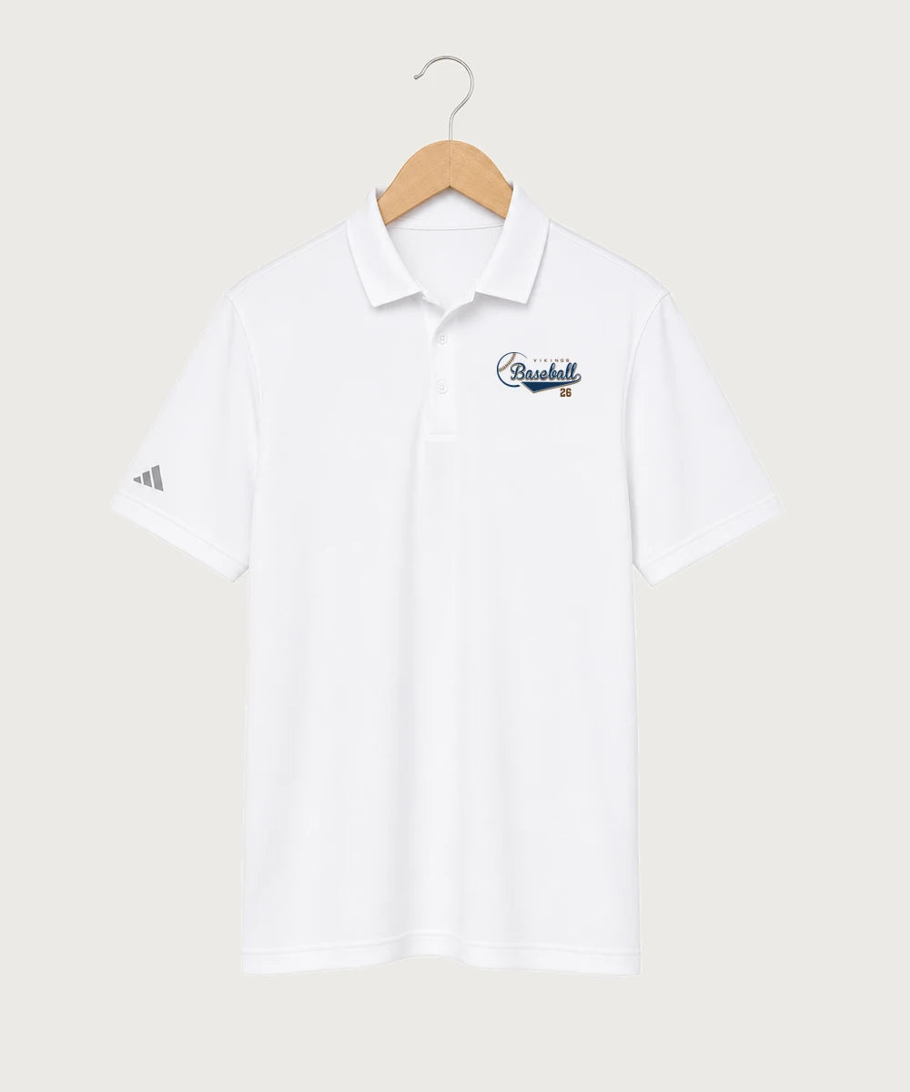 Codex Team Store E2E Cancel 20260921 - White Polo
