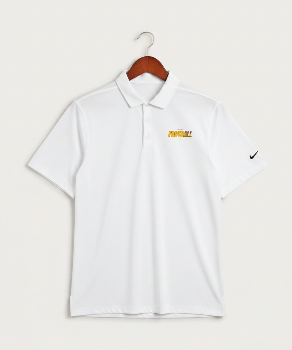 Nike Dri-FIT Micro Pique 2.0 Polo