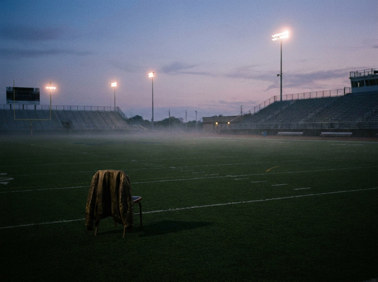 Football (Boys)