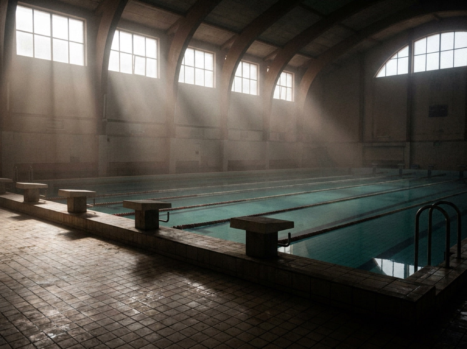 Swimming (Girls)