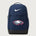 Pequot Lakes High School Football (Boys) - Midnight Navy Nike Brasilia Medium Backpack NKDH7709