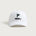 Fillmore Central High School Football (Boys) - White/ White Sport-Tek Club Trucker Cap STC46