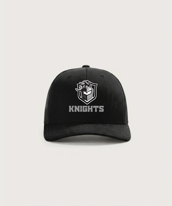 Kingsland High School Volleyball (Girls) - Black Hat