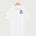 Axtell High School Basketball (Girls) Team Store - White Polo