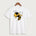 Perham High School Football (Boys) - White Nike Swoosh Sleeve rLegend Tee NKDX8730