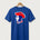 Hills-Beaver Creek High School Volleyball (Girls) - Game Royal Nike Swoosh Sleeve rLegend Tee NKDX8730