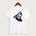 Heron Lake-Okabena High School Football (Boys) - White Nike Youth Swoosh Sleeve rLegend Tee NKDX8787
