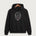Alden-Conger-Glenville Emmons High School Football (Boys) - Black Hoodie Value