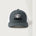 Triton High School Volleyball (Girls) - Iron Grey/ White Sport-Tek Club Trucker Cap STC46