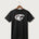 Triton High School Volleyball (Girls) - Black Nike Youth Swoosh Sleeve rLegend Tee NKDX8787