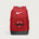 Forreston Softball - University Red Nike Brasilia Medium Backpack NKDH7709
