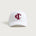 Crosby Ironton High School Football (Boys) - White/ White Sport-Tek Club Trucker Cap STC46