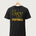 Le-Win Football - Black Tee