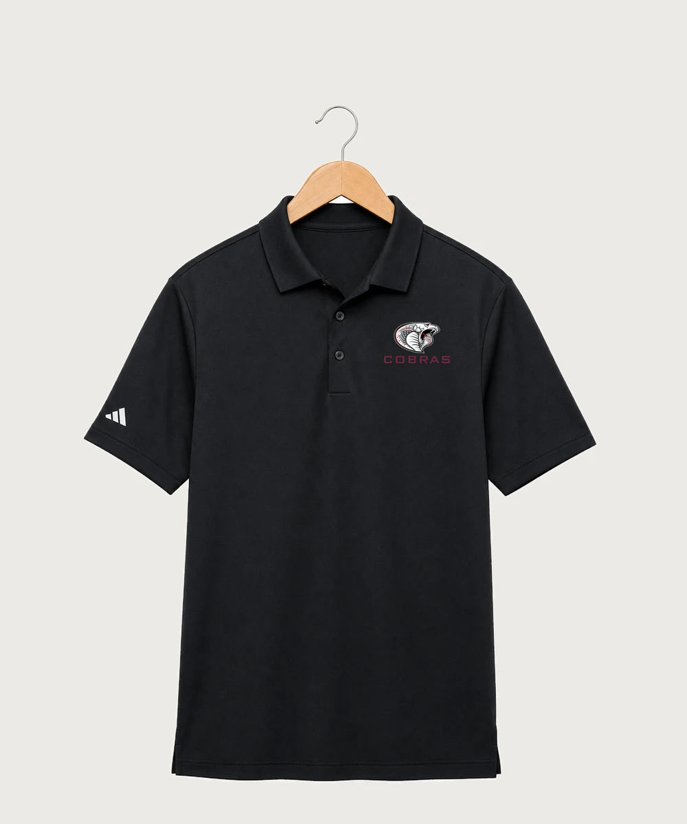 Triton High School Volleyball (Girls) - Black Polo