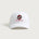 Mesabi East High School Football (Boys) - White/ White Sport-Tek Club Trucker Cap STC46