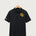 Clearbrook Gonvick High School Football (Boys) - Black Polo