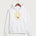Perham High School Football (Boys) - White Hoodie Value