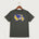 Wadena Deer Creek High School Football (Boys) - Dark Smoke Heather Nike Youth Swoosh Sleeve rLegend Tee NKDX8787