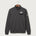 Triton High School Volleyball (Girls) - Anthracite Nike Club Fleece Sleeve Swoosh 1/2-Zip NKDX6718