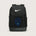 Minnewaska Area High School Football (Boys) - Black Nike Brasilia Medium Backpack NKDH7709