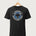 Martin County West High School Football (Boys) - Black Tee