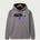 Lakeview High School Football (Boys) - Gray Hoodie
