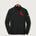 Edgerton High School Band Team Store - Black Nike Club Fleece Sleeve Swoosh 1/2-Zip NKDX6718