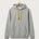 Perham High School Football (Boys) - Heather Grey Hoodie Value