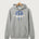 Owatonna High School Volleyball (Girls) - Heather Grey Hoodie Value