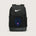 Bertha Hewitt High School Football (Boys) - Black Nike Brasilia Medium Backpack NKDH7709