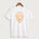 Underwood High School Football (Boys) - White Nike Swoosh Sleeve rLegend Tee NKDX8730